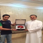 Basim alkarbalai sur yala.fm